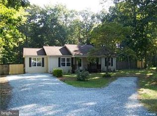 94 Morgans Choice Rd, Camden Wyoming, DE 19934