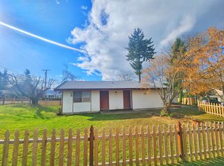 3301 Burnett Ave N, Renton, WA 98056