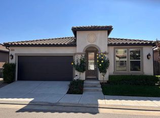 1609 E Green Sage Ave, Fresno, CA 93730
