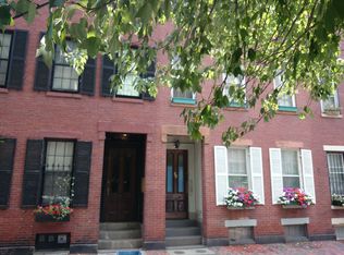 48 Lawrence St, Boston, MA 02116