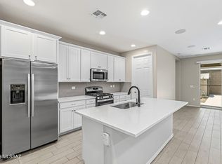 12101 E Ryscott Cir, Vail, AZ 85641