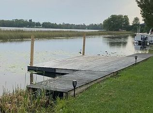 Black Bass Bay Rd #LOTS 75 &, Presque Isle, MI 49777