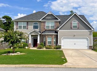 5022 Vine Ln, Grovetown, GA 30813