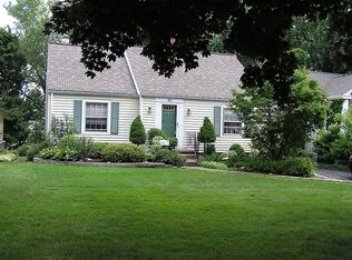 88 Northledge Dr, Amherst, NY 14226
