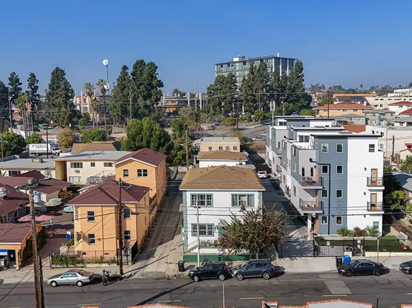 817 Centennial St, Los Angeles, CA 90012