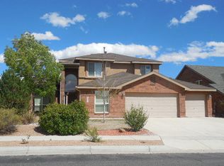 1934 Avenida Comunidad SE, Rio Rancho, NM 87124