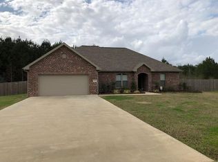 1265 Harmony Ln, Deridder, LA 70634