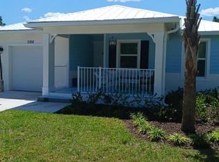 5166 SE Horizon Ave, Stuart, FL 34997