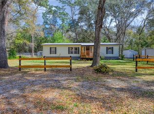 11781 SE 61st Ct, Belleview, FL 34420