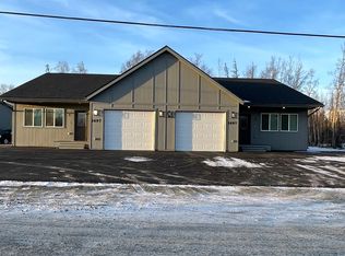 1697 N Williwaw Way #2, Wasilla, AK 99654