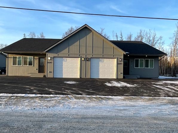 1697 N Williwaw Way #2