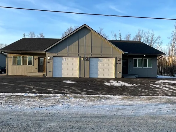 1697 N Williwaw Way #2, Wasilla, AK 99654