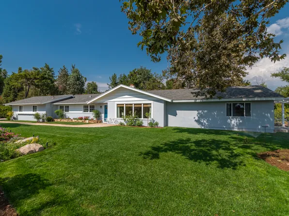 13045 South Ln, Redlands, CA 92373