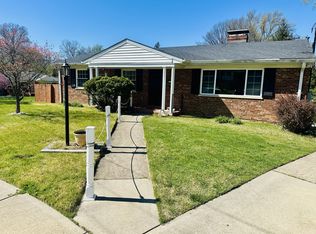 2040 Parkhurst Ct, Cincinnati, OH 45224