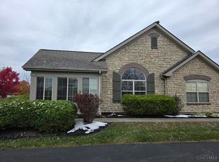 1414 Cotswold Ln, Hamilton, OH 45013