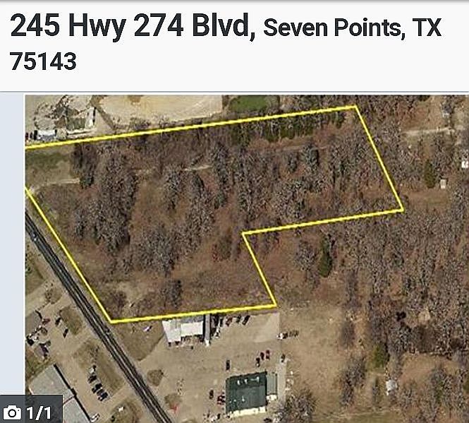 1st image of 245 N Seven Points Dr #274
