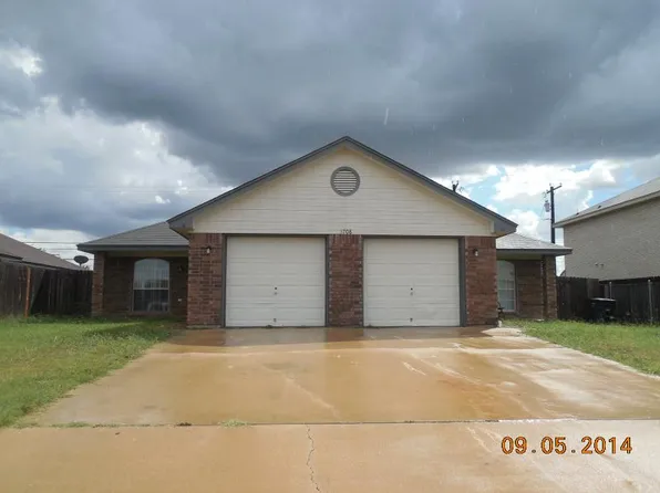 3708 Gus Dr #B, Killeen, TX 76549