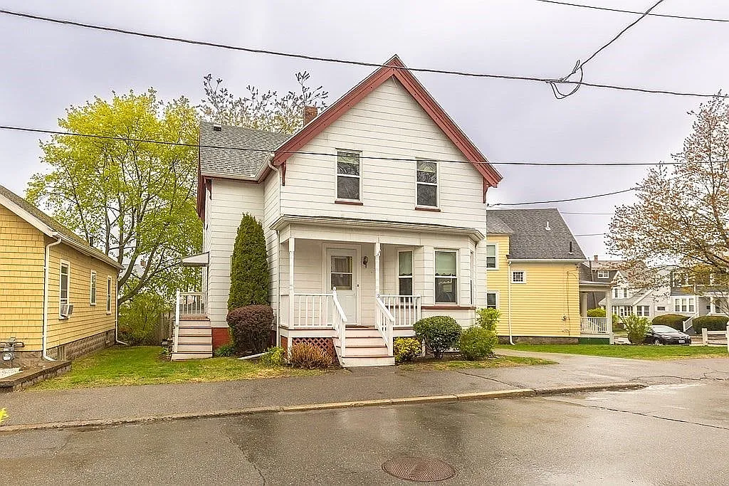 3 Isabella Street — Photo 1