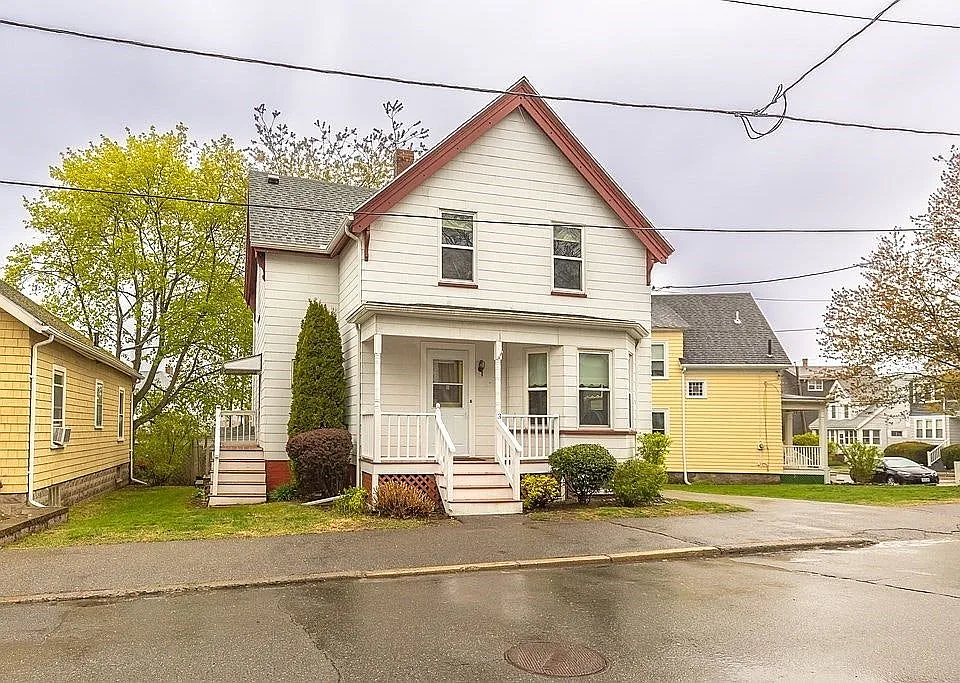 3 Isabella St
