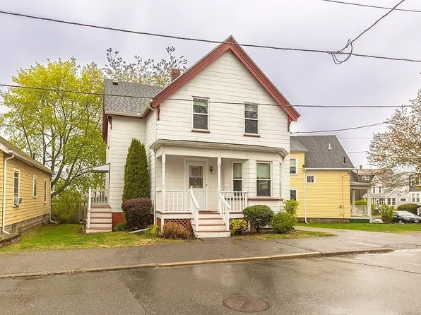 3 Isabella St, Lynn, MA 01902