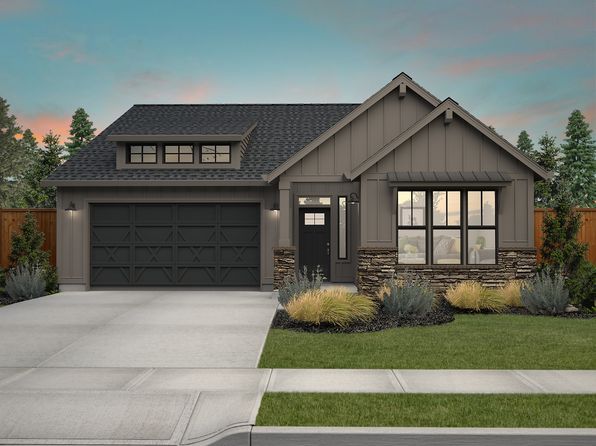 Chelan Plan, Paradise Pointe