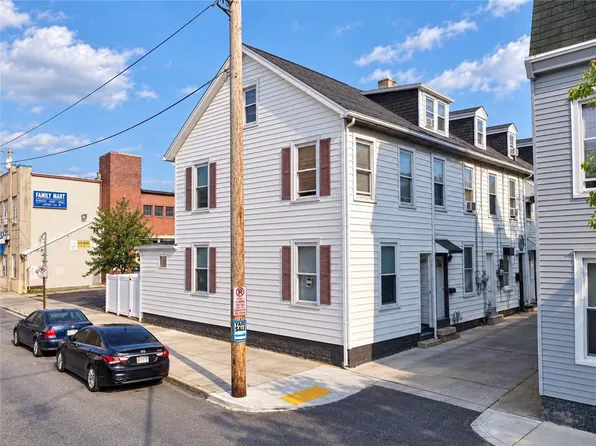 549 N Silk St, Allentown, PA 18102