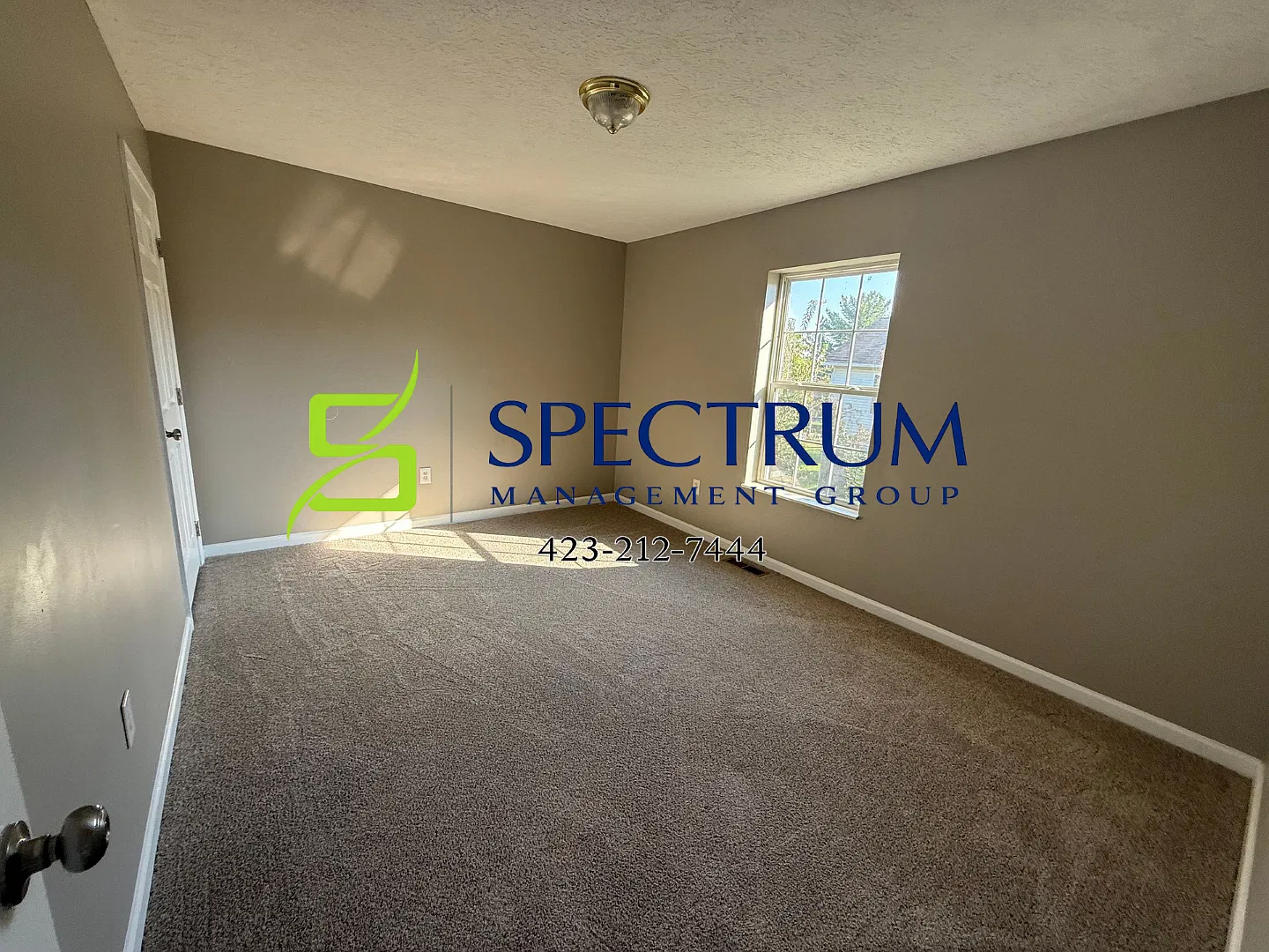 3 bedroom 2 bath single family home Newport, TN — Photo 4