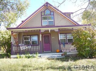 678-36 1/4 Rd, Palisade, CO 81526