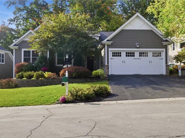 7 Highland Grn, Victor, NY 14564