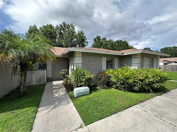 4513 W Humphrey St, Tampa, FL 33614