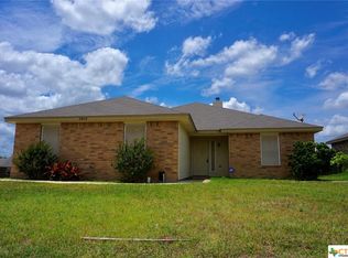 3909 Jake Spoon Dr, Killeen, TX 76549