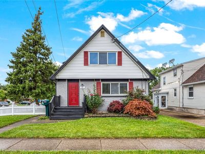68 Erie St, Tonawanda, NY, 14150