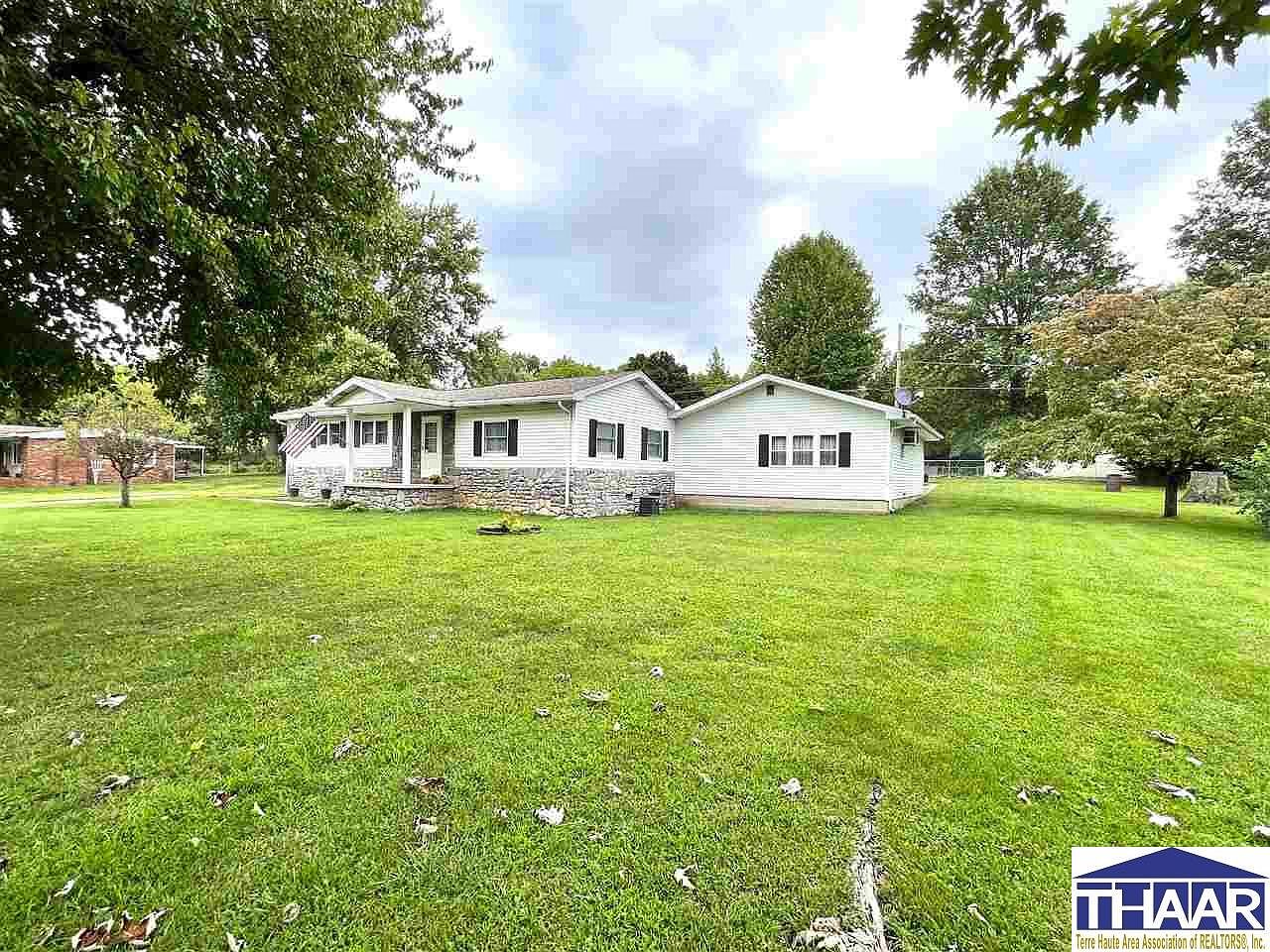 2361 Us Highway 150 W, West Terre Haute, IN 47885 MLS 101683 Zillow