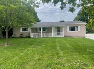 9976 Woodruff St, Reese, MI 48757