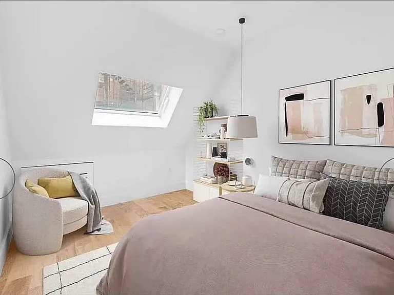 20 E 22nd St #PHD — Photo 1