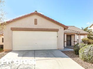 415 Hopedale Ave, North Las Vegas, NV 89032