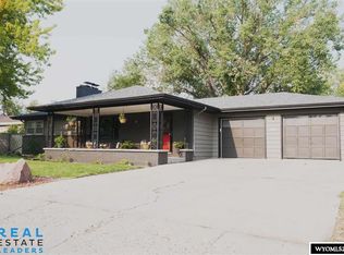 3120 S Poplar St, Casper, WY 82604