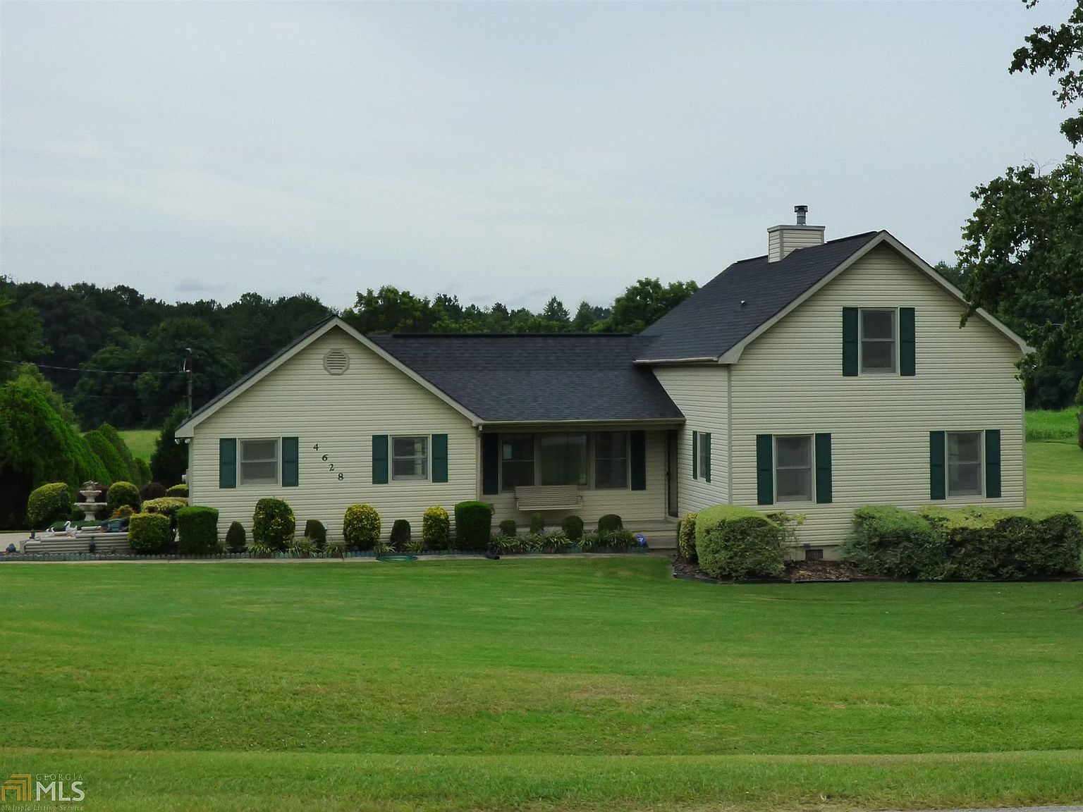 4628 Jones Rd, Macon, GA 31216 Zillow