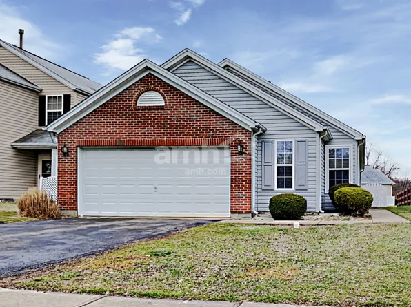 3037 Tenor Dr, Loveland, OH 45140