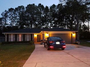 8175 Niska Trl, Jacksonville, FL 32244