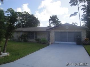 1301 Golfview Dr, Daytona Beach, FL 32114