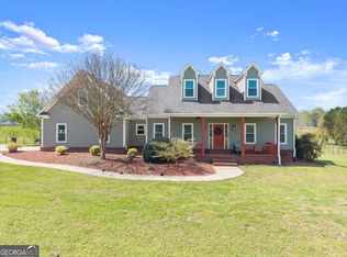 246 P J Roberts Rd, Jefferson, GA 30549
