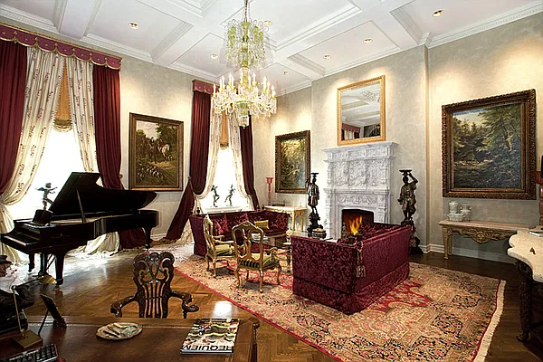 Sold by Brown Harris Stevens | media 25