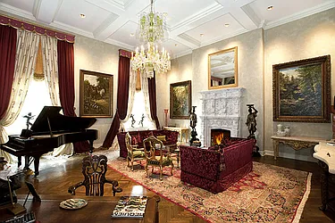 Sold by Brown Harris Stevens