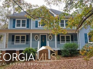 2580 Honey Creek Rd SW, Conyers, GA 30094