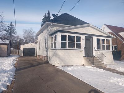 630 W Winnebago St, Appleton, WI, 54911