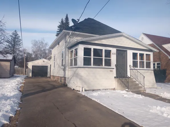 630 W Winnebago St, Appleton, WI 54911
