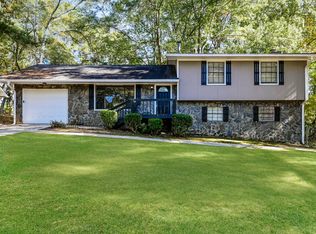 6364 Revena Dr, Morrow, GA 30260