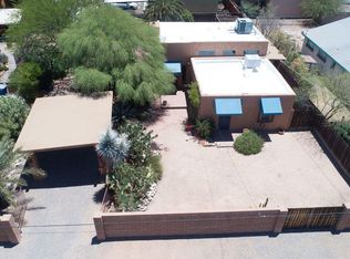 2538 N Sparkman Blvd, Tucson, AZ 85716