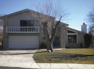 1206 Temple Sq, San Antonio, TX 78245